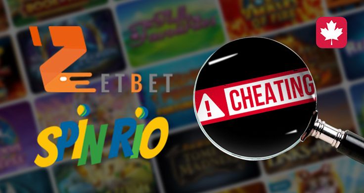 Checking RTP at Casinos: Winnerz, Zet Bet, Zip Casino, and Others