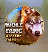 Wolf Fang – Western Tales