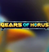 Gears of Horus