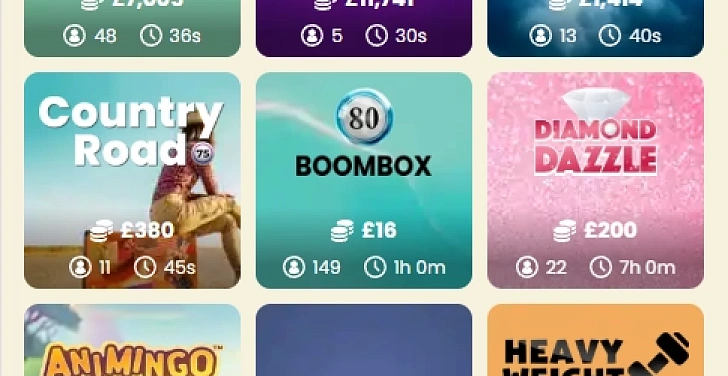 Screenshot 20Bet
