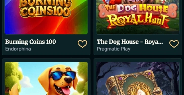 Screenshot 20Bet