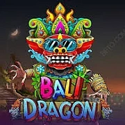 Bali Dragon