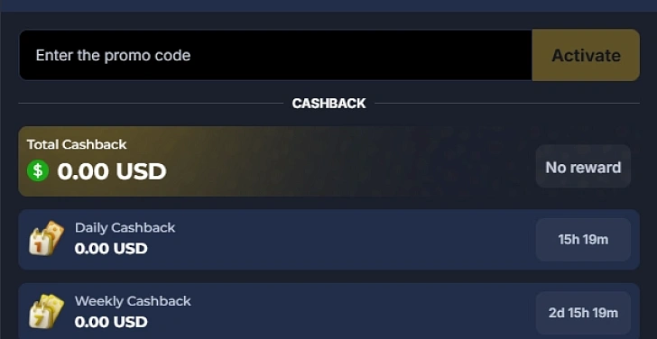 Screenshot 20Bet