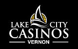 Lake City Casino Vernon