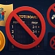 In New Jersey, sweepstakes and proxy bets have been banned: the market is waiting for fines and the departure of operators