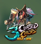 3 Cursed Chests