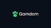 Gamdom logo