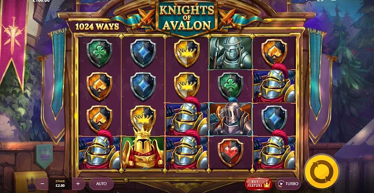 Gameplay process: wins, multipliers and cascade behaviour.
