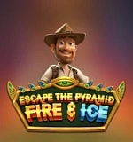 Escape the Pyramid - Fire & Ice