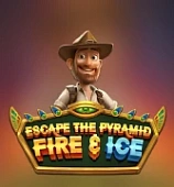 Escape the Pyramid - Fire & Ice