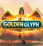 Golden Glyph