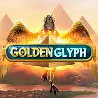 Golden Glyph