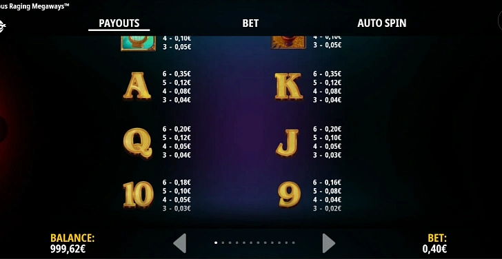 Screenshot 20Bet