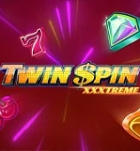 Twin Spin XXXtreme