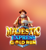 Majestic Express Gold Run