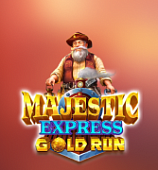 Majestic Express Gold Run