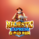 Majestic Express Gold Run