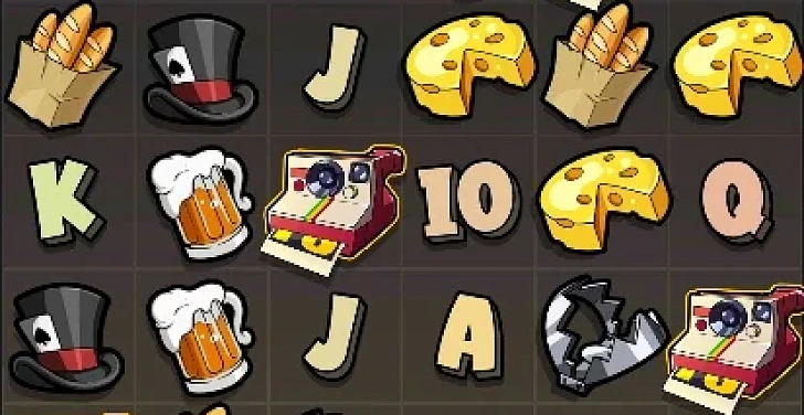 Screenshot 20Bet