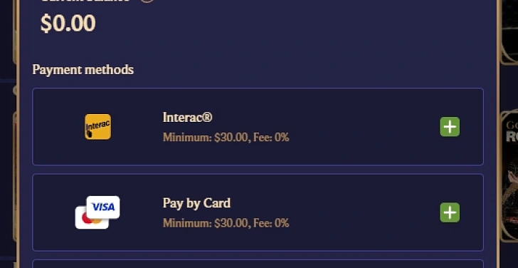 Screenshot 20Bet