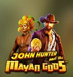 John Hunter and the Mayan Gods