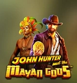 John Hunter and the Mayan Gods