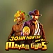 John Hunter and the Mayan Gods