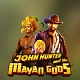 John Hunter and the Mayan Gods