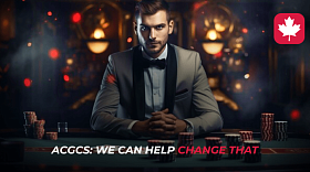 ACGCS: Enhancing Compliance Expertise in the Gaming Industry