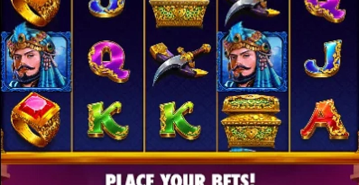 Screenshot 20Bet