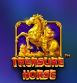 Treasure Horse