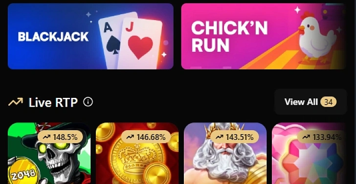 Screenshot 20Bet
