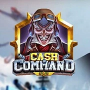 Cash of Command
