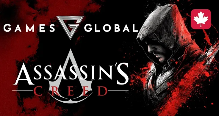 Ubisoft's Shift to Online Slots Signals a Decline in Game Quality