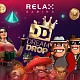 Relax Gaming updates Dream Drop: Jackpots are every 8 hours