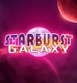 Starburst Galaxy