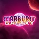 Starburst Galaxy