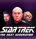 Star Trek: The Next Generation