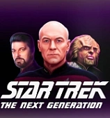Star Trek: The Next Generation