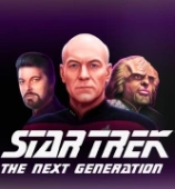 Star Trek: The Next Generation