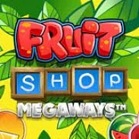 Fruit Shop Megaways