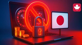 Japan Introduces Online Casino and Advertising Blocking: Start on September 25