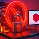 Japan Introduces Online Casino and Advertising Blocking: Start on September 25