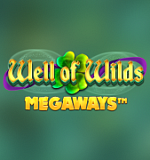 Well of Wilds Megaways
