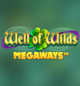 Well of Wilds Megaways