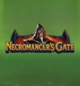 Necromancer’s Gate