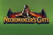 Necromancer’s Gate
