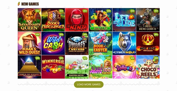 Screenshot 20Bet