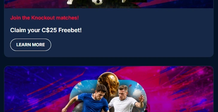 Screenshot 20Bet