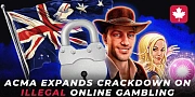 ACMA Expands Crackdown on Illegal Online Gambling