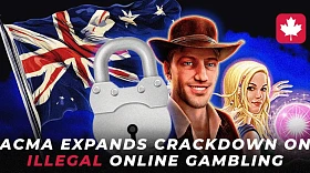 ACMA Expands Crackdown on Illegal Online Gambling